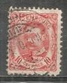 Luxembourg : 1906-15 : Y-T n 74