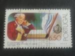Portugal 1980 - Y&T 1488 et 1489 obl.