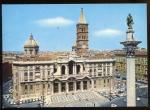 CPM neuve Italie ROMA Basilica di S. Maria Maggiore