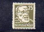 Allemagne Orientale neuf* n 41 Rudolf Virchow AL16379
