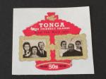 Tonga 1970 - Y&T 242 obl.