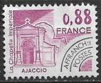 France - 1981- YT - 170