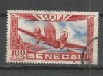 SENEGAL - oblitr/used - PA 1942 - n 30