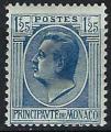 Monaco - 1924-33 - Y & T n 98 - MH (2