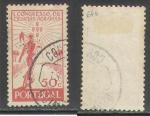 Portugal 1943 Y&T 646    M 664    Sc 633    Gib 960