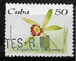 Cuba oblitr YT 3471