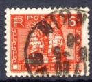 Timbre Colonies Franaises INDOCHINE 1931-39  Obl  N 160  Y&T