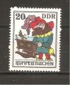 DDR N Yvert 1872 (neuf/**)