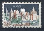 Timbre FRANCE 1977  Obl   N 1949   Y&T   