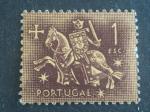 Portugal 1953 - Y&T 779 neuf *
