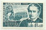 Francia 1970.- Personajes. Y&T 1624**. Scott B436**. Michel 1697**.