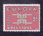 BELGIQUE N 1260 NEUF - EUROPA