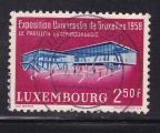 Luxembourg - 541
