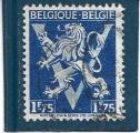Timbre Belgique Oblitr / 1944 / Y&T N683.