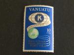 Vanuatu 1980 - Y&T 613 neuf **