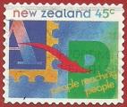 Nueva Zelanda 1994.- Correos. Y&T 1308. Scott 1226. Michel 1365I.