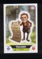 Carte  collectionner Le Collector CORA Tracassin SHREK N 107 / 112 Dreamworks