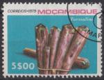 1979 MOZAMBIQUE obl 709