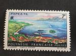Polynésie française 1964 - Y&T 32 neuf **