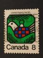 Canada 1973 - Y&T 516 obl.