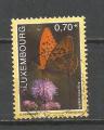 LUXEMBOURG - oblitr/used - 2005