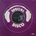 MAXI 45 RPM (12")  Carole King  "  Disco tech  "