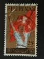 Philippines 1963 - Y&T 586 obl.