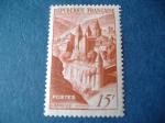 Timbre France neuf / 1947 / Y&T n 792