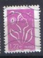 Timbre FRANCE 2005 - YT 3758 - Marianne de Lamouche (Marianne des Franais)
