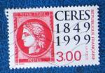 FR 1999 Nr 3212 Journe du Timbre Ceres 1849 - 1999 (Obl)