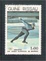 Guinea Bissau - Scott 505  olympic games / jeux olympique
