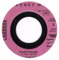 SP 45 RPM (7")  Boney M  "  Belfast  "