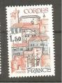  FRANCE 1980  Y T N 2081 Oblitr  