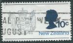 Nouvelle Zlande   - Y&T 0519 (o)