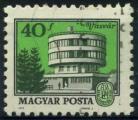 Hongrie : n 2682 oblitr anne 1979