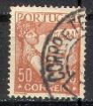Portugal N538 oblitr