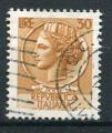 Timbre ITALIE 1968 - 72  Obl  N 1000   Y&T    