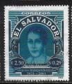 Salvador - Y&T n 1535  - Oblitr / Used - 2003