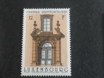 Luxembourg 1988 - Y&T 1154  1156 neufs **
