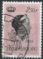 Luxembourg - 1959 - Y & T n 560 - O. (3