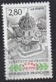 FRANCE N 2973 o Y&T 1995 Bicentenaire de l'institut de France