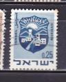 ISRAEL YT 383