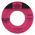 SP 45 RPM (7")   The Lovin' Spoonful   " Daydream  "  Angleterre