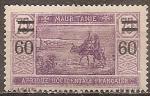 mauritanie - n 36  neuf* - 1922/25