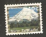 New Zealand - Scott 1358