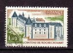 FRANCE - Timbre n1809 oblitr