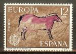 ESPAGNE N°1904* (Europa 1975) - COTE 1.00 €