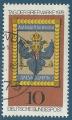 Allemagne N752 Journe du timbre 1976 oblitr