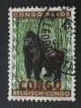Congo belge 1960 - Y&T 404 obl.