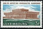 Luxembourg - 1972 - Y & T n° 800 - MNH